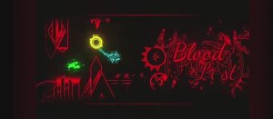 бладласт прохождение не моё