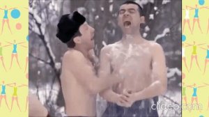 Владимир Высоцкий_Утренняя гимнастика.
