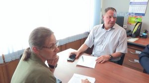Заседание Административной комиссии
