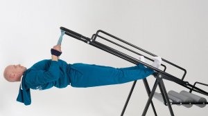 BACKBALANCE - базовые упражнения на все группы мышц