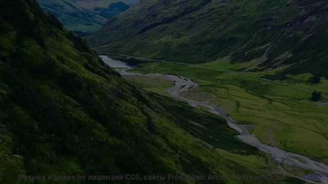 Ты не сможешь оторваться - это магия чистой воды! - Carefree Morning -- Scott Holmes Music -- Happy