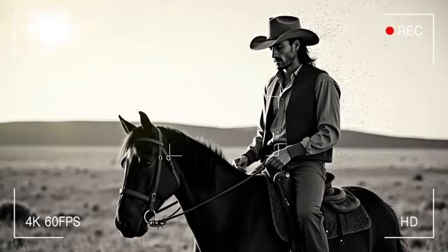 Texas Thunder: Аутентичный южный рок для истинных техасцев 🤠🎸 смотреть онлайн