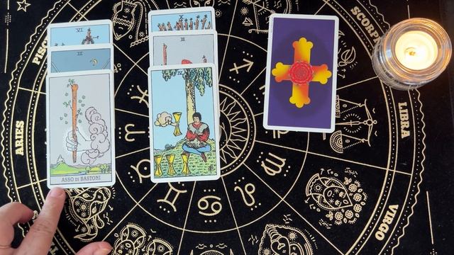 ❗️Что между ВАМИ с позиции высших сил и с вашей точки зрения⁉️ смотреть онлайн