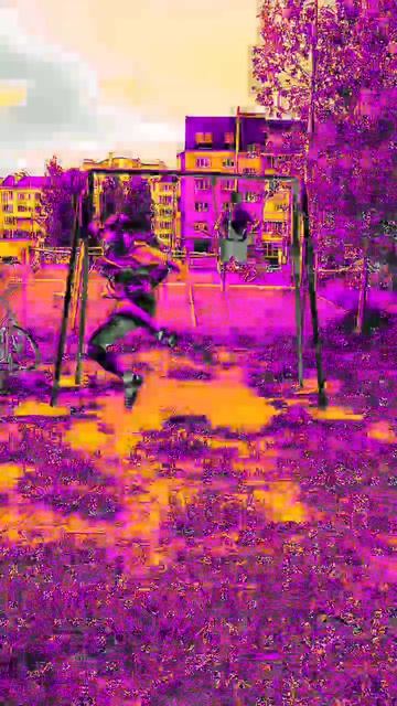 Кто лучше спрыгнул с качель 2 смотреть онлайн