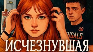 УЖАС! Пропавшая Джессика: Кто знает правду?