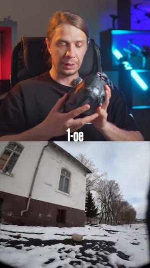 Типы FPV систем | Чем отличается аналог от hdzero