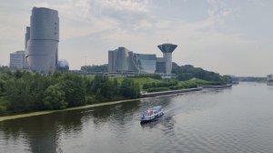 HONOR 400 видеосъемка