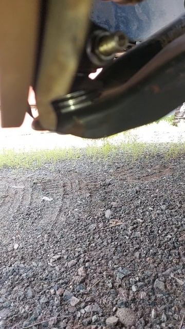 Бывает и такое . Скрип и шорканье тормозных дисков или колодок. #гараж #automobile #ремавто #сто смотреть онлайн