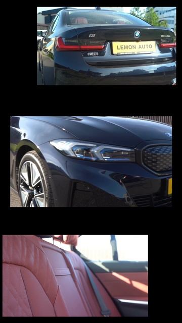 Обзор BMW i3 - уже на канале ! смотреть онлайн