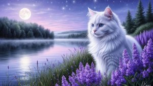 "Колыбельная". ВИА "Цветы"