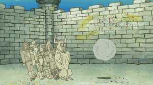 Губка Боб | Спанч Боб танцует на пляже целый час ️ | Nickelodeon Cyrillic