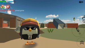 Я сделал новую группу