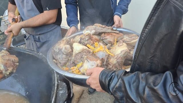 УРГЕНЧ СВАДЕБНЫЙ ПЛОВ "СУЗМА ПАЛОВ" SUZMA PALOV смотреть онлайн