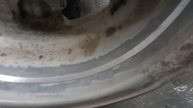 Ремонт литых дисков.Правка,сварка алюминия. г.Липецк смотреть онлайн
