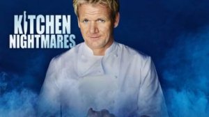 Кошмары на кухне 1 сезон 4 серия
