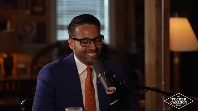 Tucker And Saagar Enjeti On The Dangerous New Developments In Pam Bondi’s Epstein Cover-Up