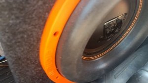 подключение сабвуфера DL Audio Gryphon Pro 10 V3