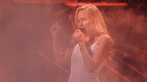 ХАННА & Миша Марвин - Про любовь | Жара. Новогодний концерт 2024