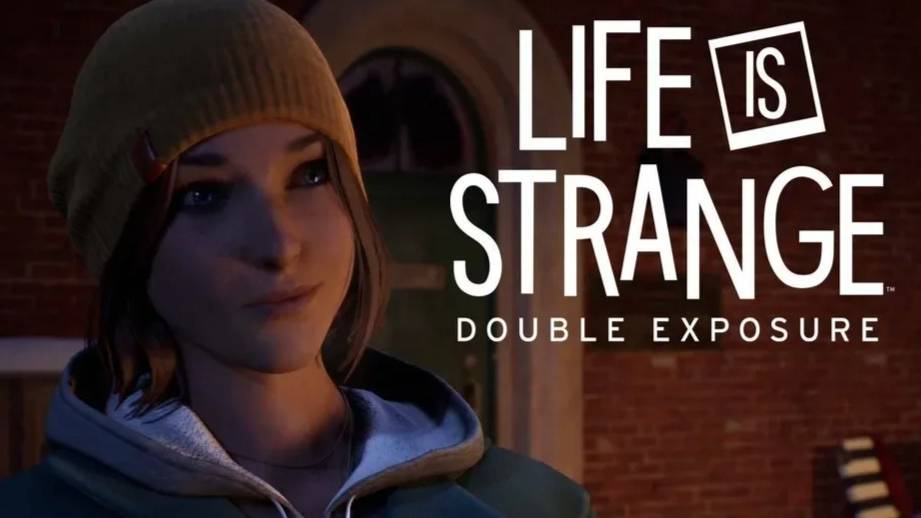 Life is Strange Double Exposure ep. 2