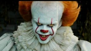 прохождение ужасный клоун пеннивайз клоун ужасов страшный призрак инди хоррор