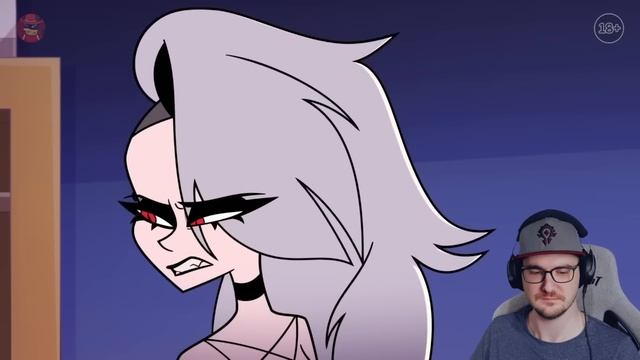 АДСКИЕ ИСТОРИИ 5 // МИССИЯ: ПОСЛЕДНЕЕ ЖЕЛАНИЕ ( HELLUVA SHORTS 5 ) | Реакция