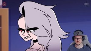 АДСКИЕ ИСТОРИИ 5 // МИССИЯ: ПОСЛЕДНЕЕ ЖЕЛАНИЕ ( HELLUVA SHORTS 5 ) | Реакция