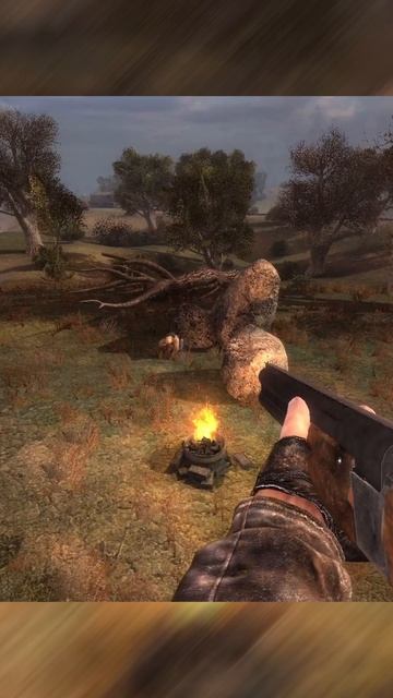 ТВАРИ | СТАЛКЕР ВОЗВРАЩЕНИЕ В ЗОНУ смотреть онлайн