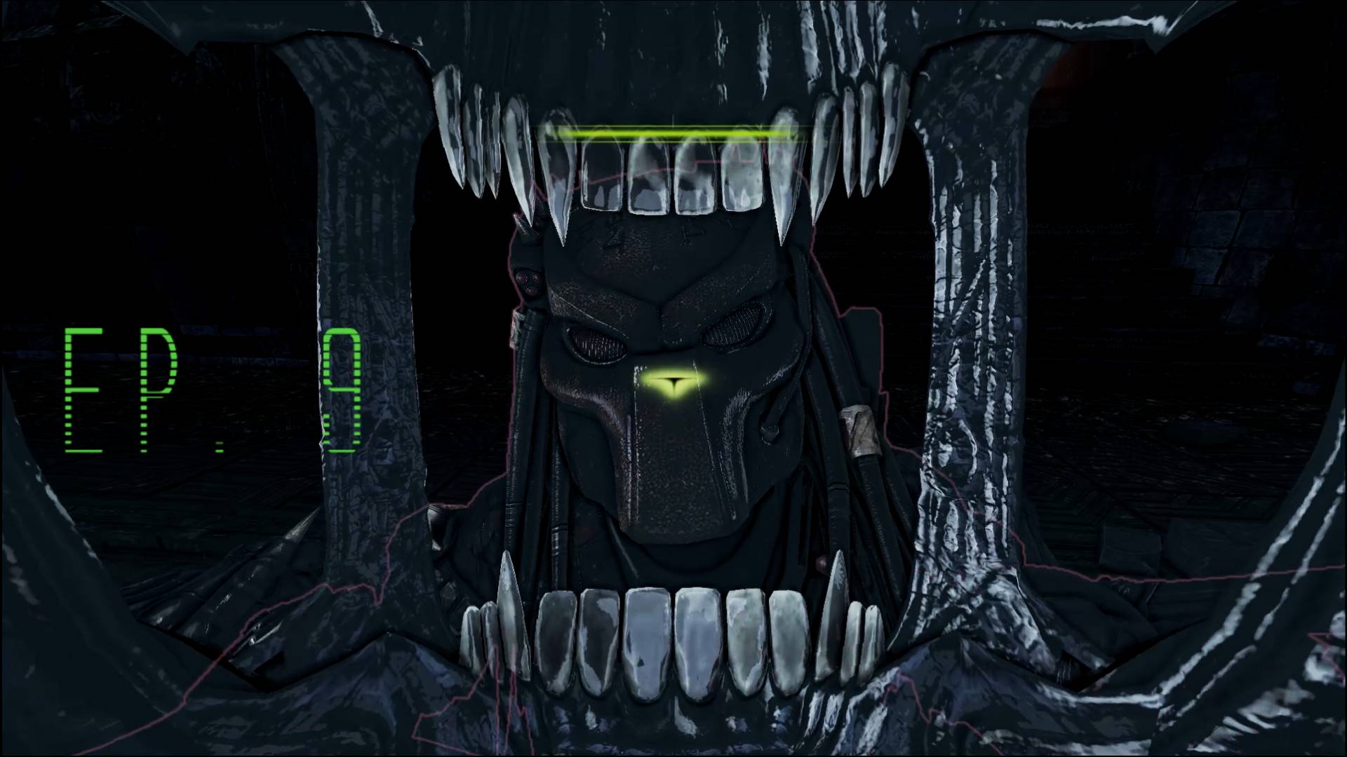 Aliens VS Predator – Ep. 9