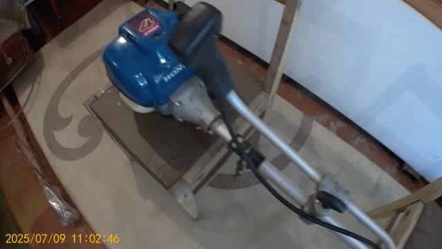 Нестандартное решение для Тримера спустя 20 лет.