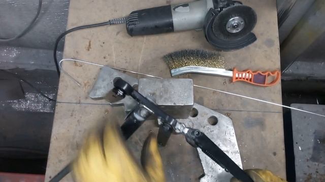 TIG сварка силумина. г. Липецк смотреть онлайн