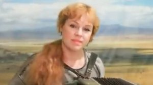 Наша Дарья -Спят курганы