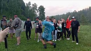 сплав. по реке Ай- каждые выходные