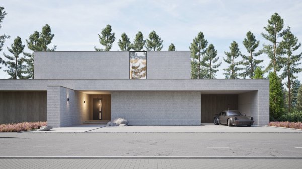 ARCHITECTURE | by thelines.ru