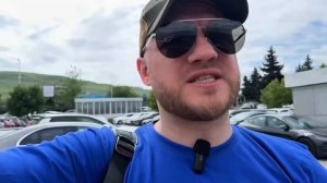 Как купить авто из США через Грузию и не влететь на биток | Обзор авторынков, цены, советы