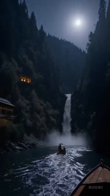 Лилия Любимова — Песня «Испытание» 2025 | Lilya Lyubimova — Song “The Trial” 2025 смотреть онлайн