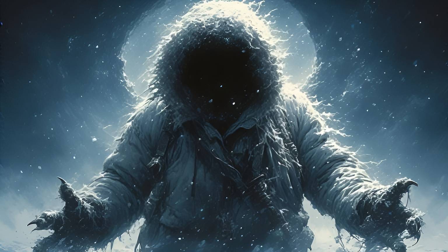 Нечто | Heavy Metal | The Thing