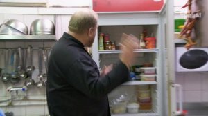 На ножах: Пермь. Дежавю