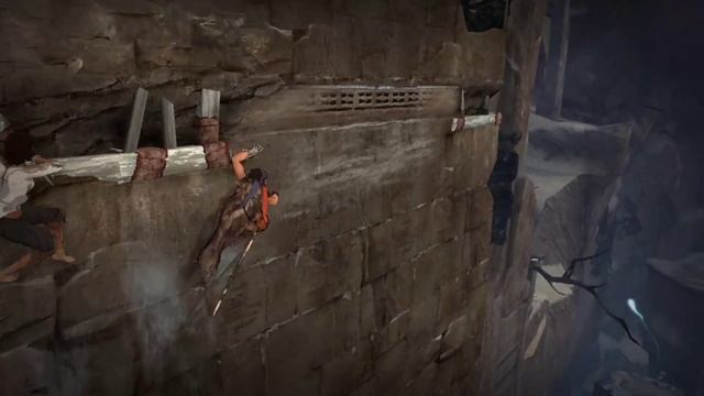 Prince of Persia-Часть 8 смотреть онлайн