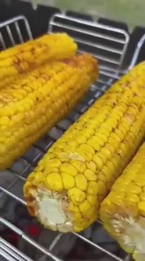 Цукровая кукуруза 🌽 лучшее приготовление