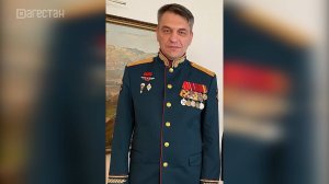 Сухраб Ахмедов стал 15-м Героем России из Дагестана с начала СВО
