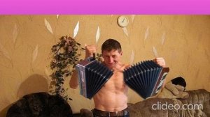 Антошка_Серёжа Парамонов.