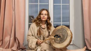 Online-курс «Шаман в городе» - 2025