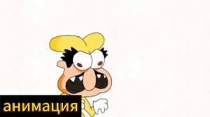 🍕"Маскарад в PIZZA TOWER"🍕 анимация  #сезонконтендаRUTUBE