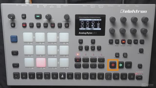 07. Grid Vs Live Recording