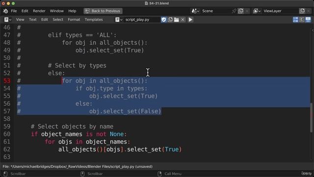 4_20. S4-21 Match-Case смотреть онлайн