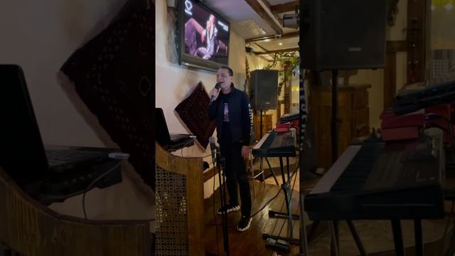 Это здорово. (Caver)