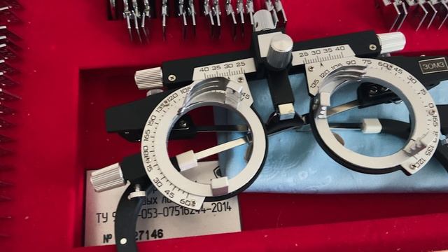 В медицинском центре АГУ принимает офтальмолог смотреть онлайн