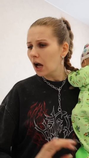 ДЕТСКИЙ САД В 2050 ГОДУ! А КАК БЫ ТЫ НАЗВАЛ РЕБЕНКА?