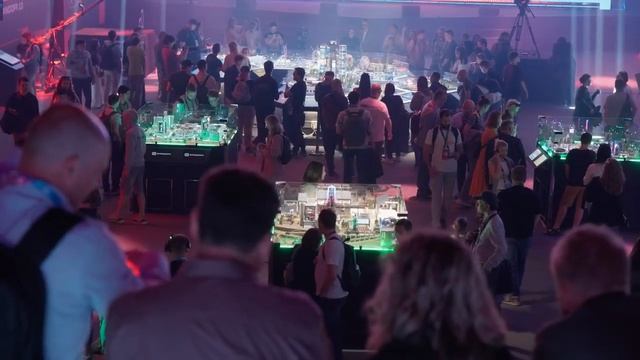 Инфосистемы Джет о международном киберфестивале PHDays Fest 2