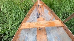 Рыбалка в мгновения между сплошными дождями #4